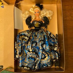 Barbie Regal Reflections NIB